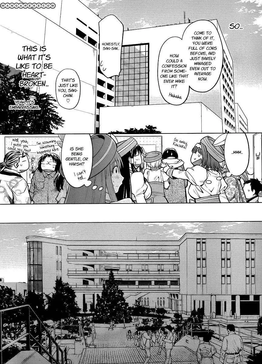 Genshiken Nidaime - The Society for the Study of Modern Visual Culture II Chapter 81 20